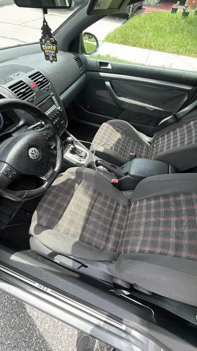 2009 Volkswagen GTI Mk5 - Image 4 of 8