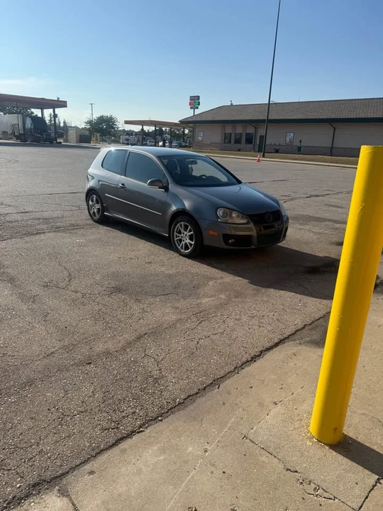 2009 Volkswagen GTI Mk5 - Image 4 of 6