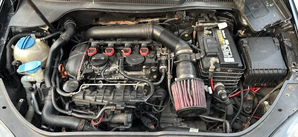 2009 Volkswagen GTI Mk5 - Image 6 of 6