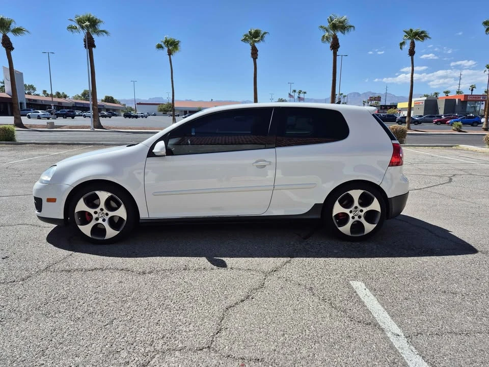 2009 Volkswagen GTI Mk5 - Image 3 of 13