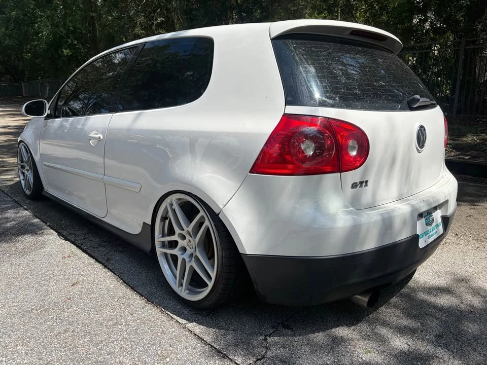 2009 Volkswagen GTI Mk5 - Image 5 of 15