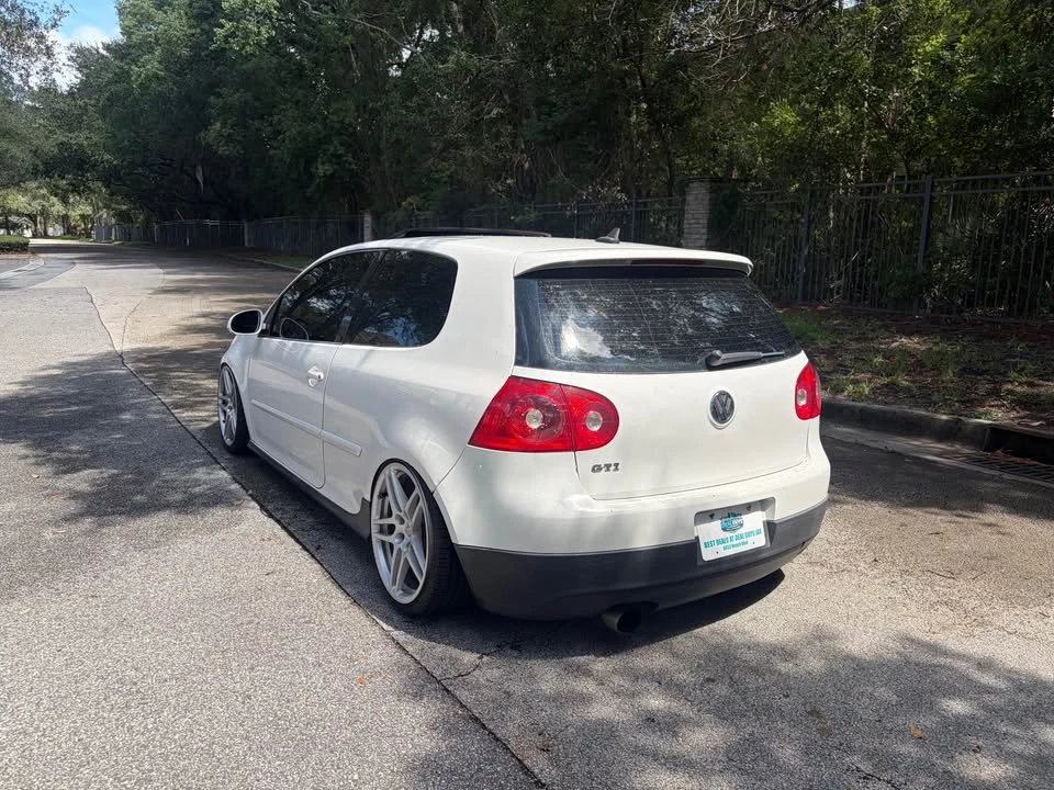 2009 Volkswagen GTI Mk5 - Image 4 of 15