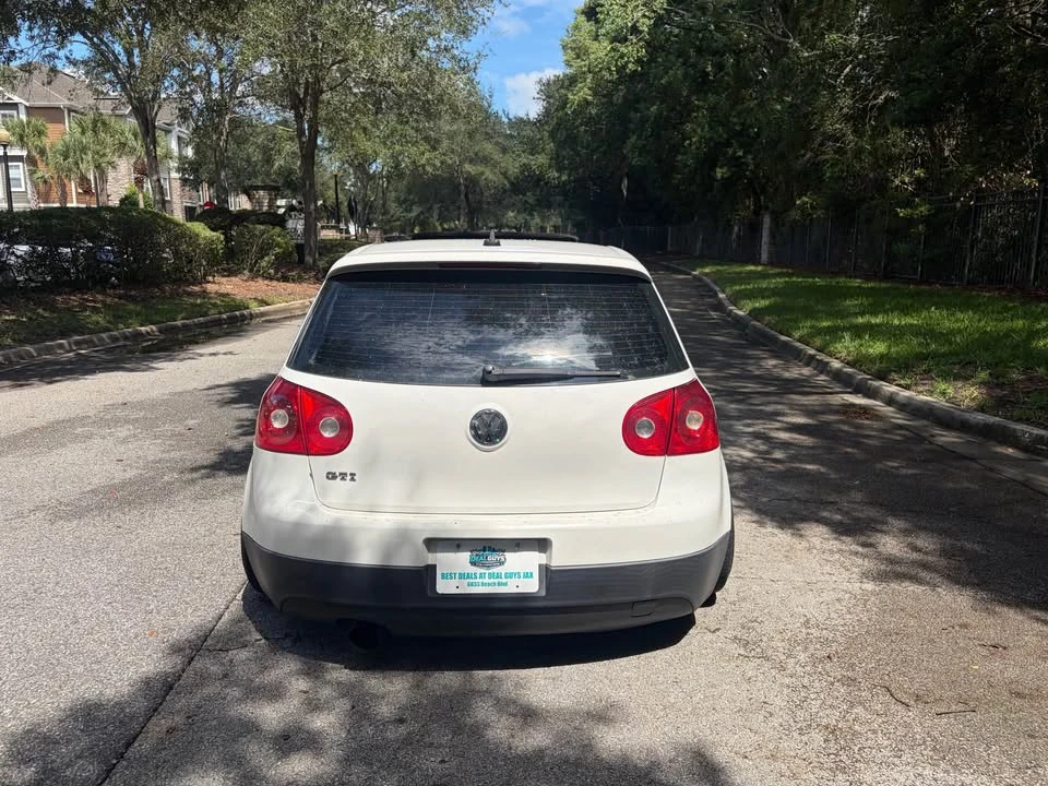 2009 Volkswagen GTI Mk5 - Image 3 of 15