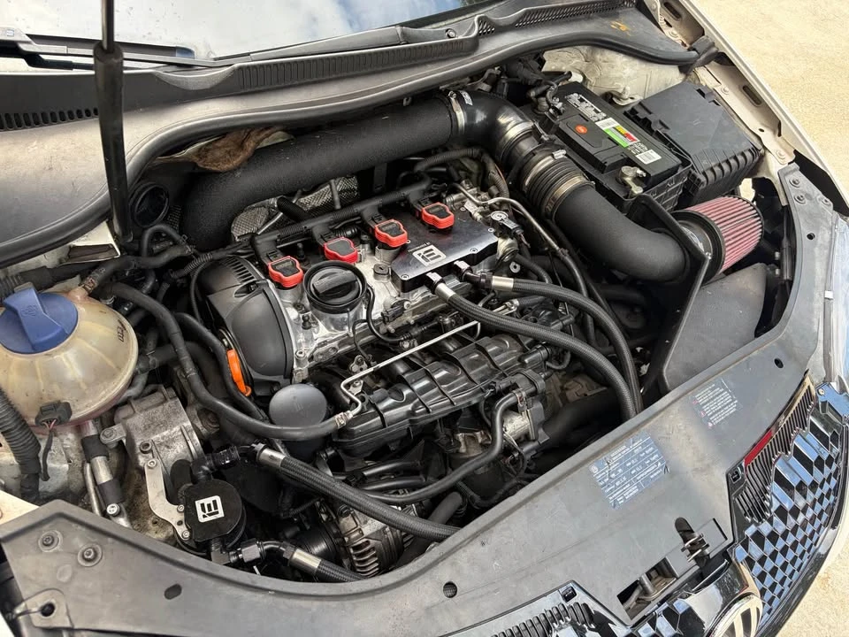 2009 Volkswagen GTI Mk5 - Image 14 of 15