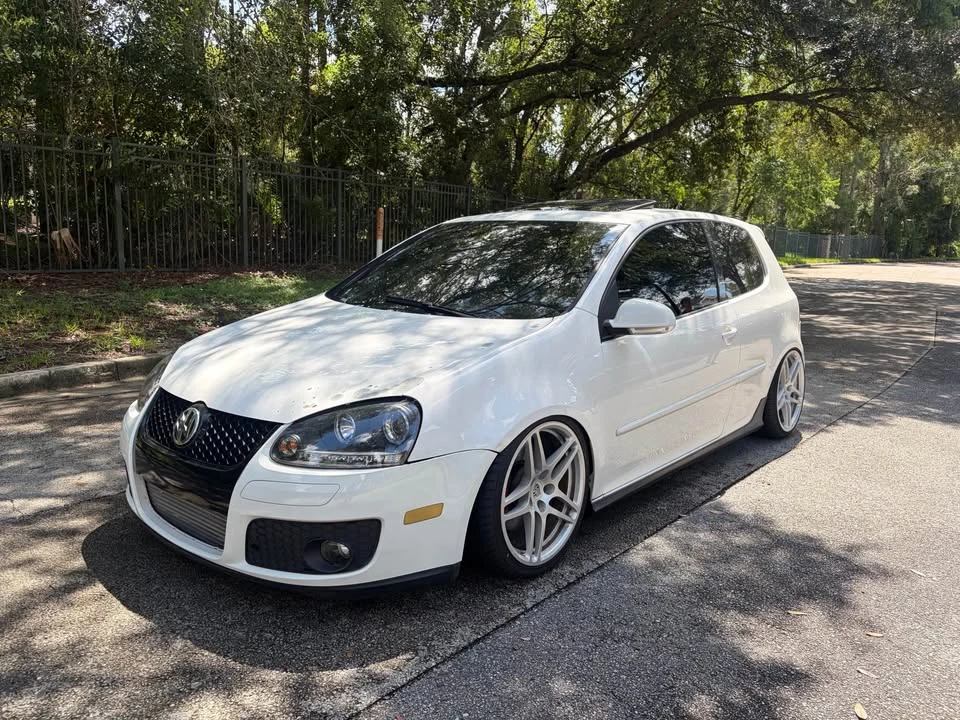 2009 Volkswagen GTI Mk5 - Image 6 of 15