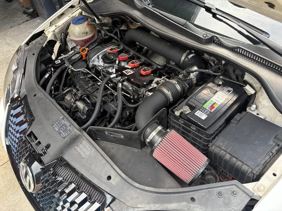 2009 Volkswagen GTI Mk5 - Image 15 of 15