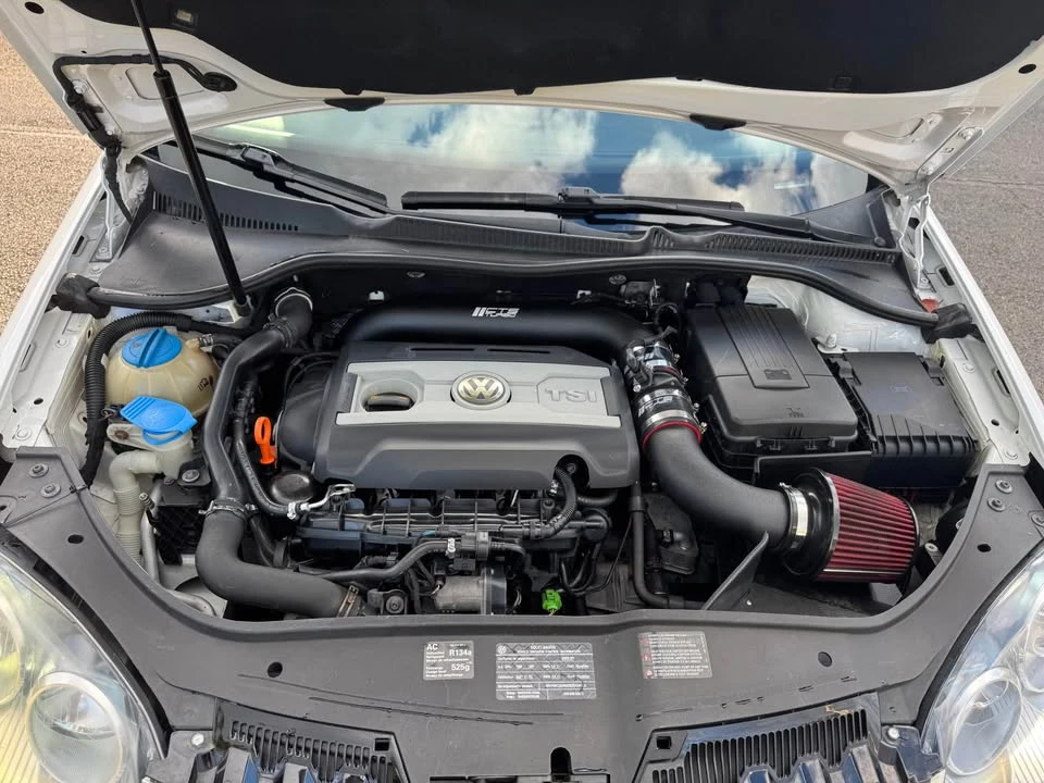 2009 Volkswagen GTI Mk5 - Image 6 of 7