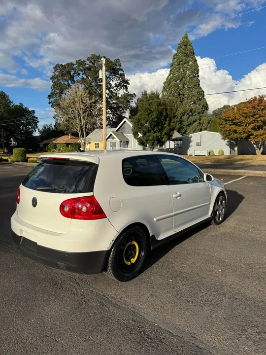 2009 Volkswagen GTI Mk5 - Image 3 of 7