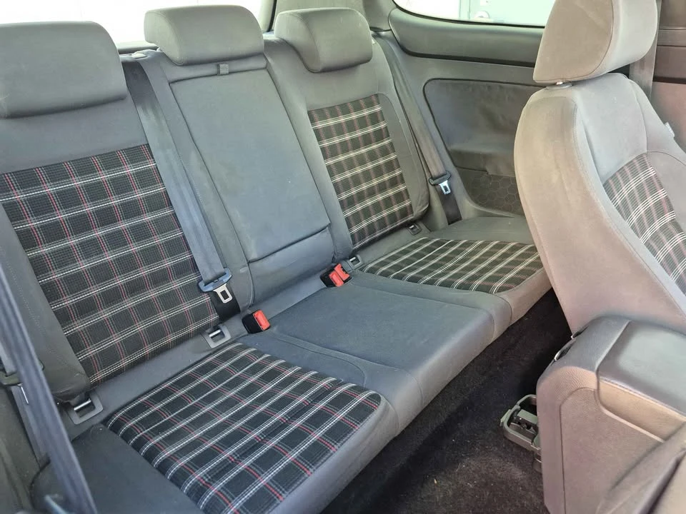 2009 Volkswagen GTI Mk5 - Image 11 of 13