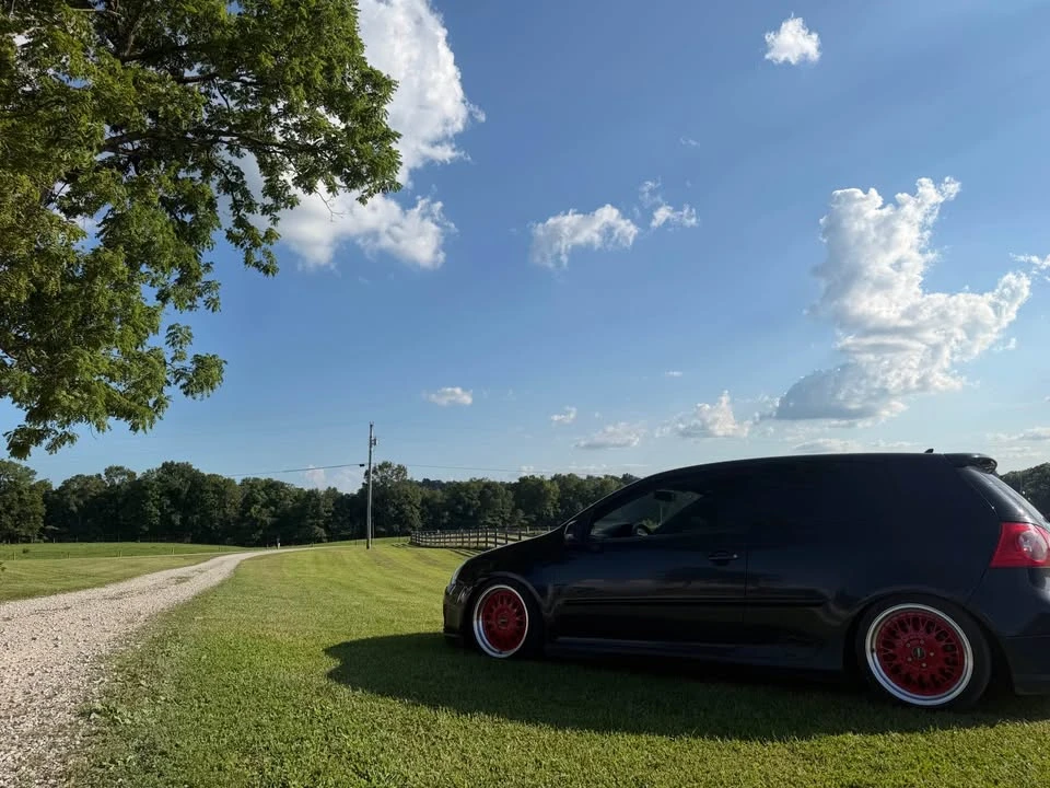 2009 Volkswagen GTI Mk5 - Image 3 of 8
