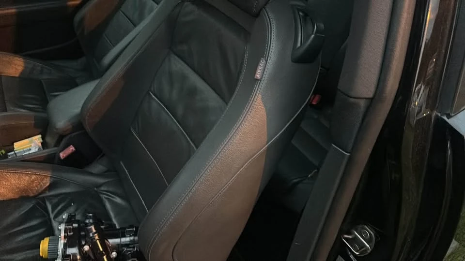 2009 Volkswagen GTI Mk5 - Image 6 of 7