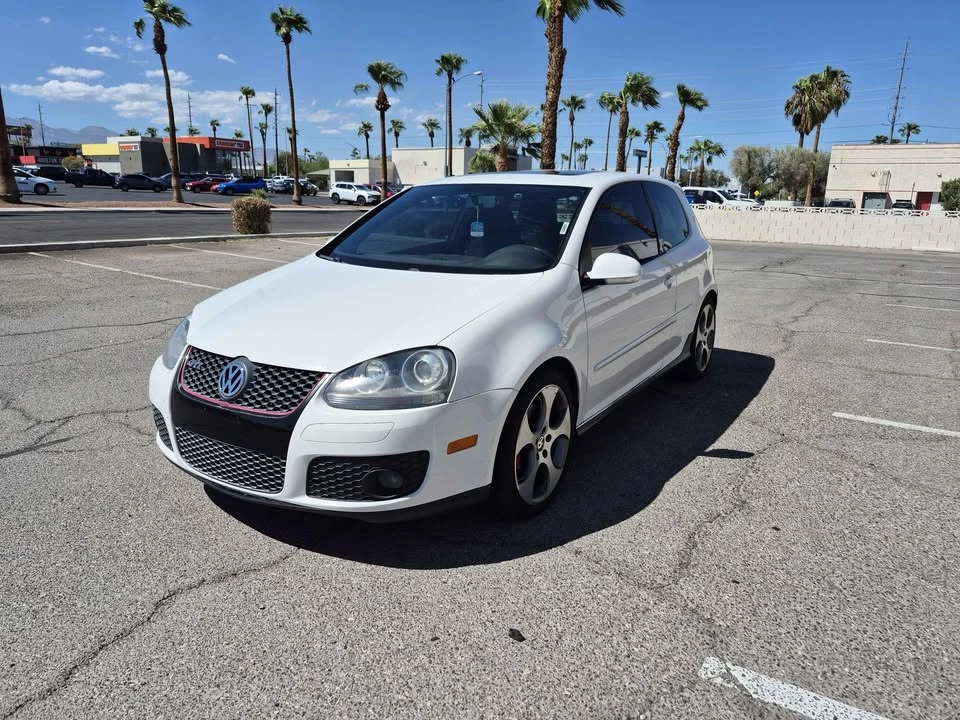 2009 Volkswagen GTI Mk5 - Image 2 of 13