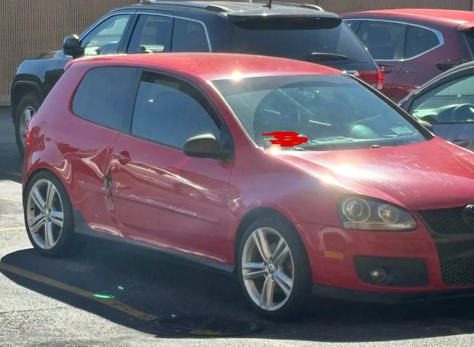 2009 Volkswagen GTI Mk5 - Image 5 of 6