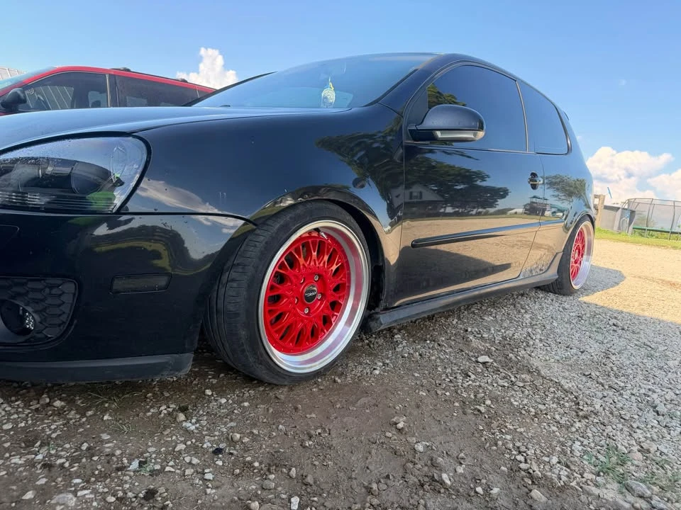 2009 Volkswagen GTI Mk5 - Image 2 of 8
