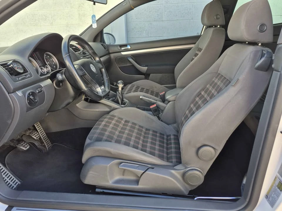 2009 Volkswagen GTI Mk5 - Image 8 of 13