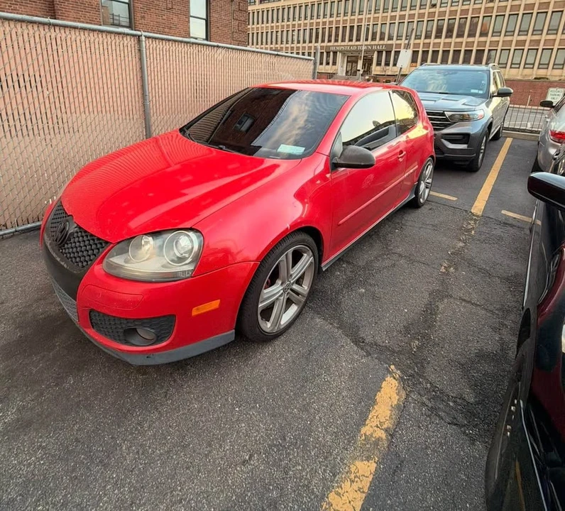2009 Volkswagen GTI Mk5 - Image 3 of 6