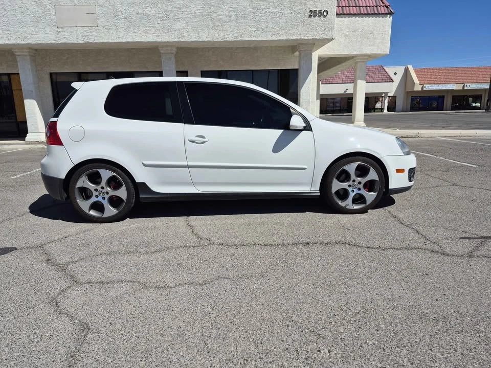 2009 Volkswagen GTI Mk5 - Image 6 of 13