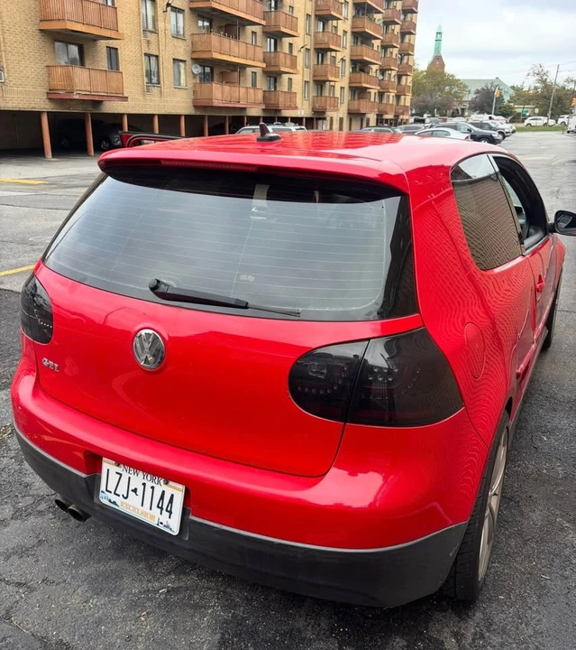 2009 Volkswagen GTI Mk5 - Image 4 of 6