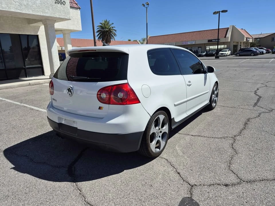 2009 Volkswagen GTI Mk5 - Image 4 of 13