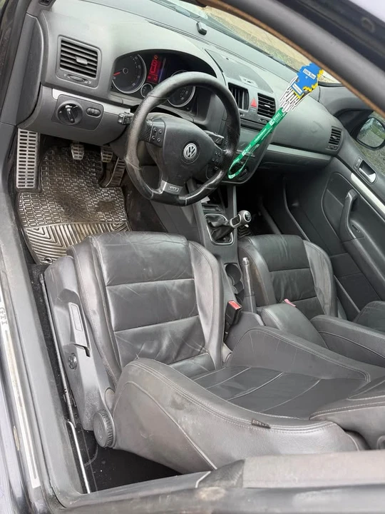 2009 Volkswagen GTI Mk5 - Image 7 of 8