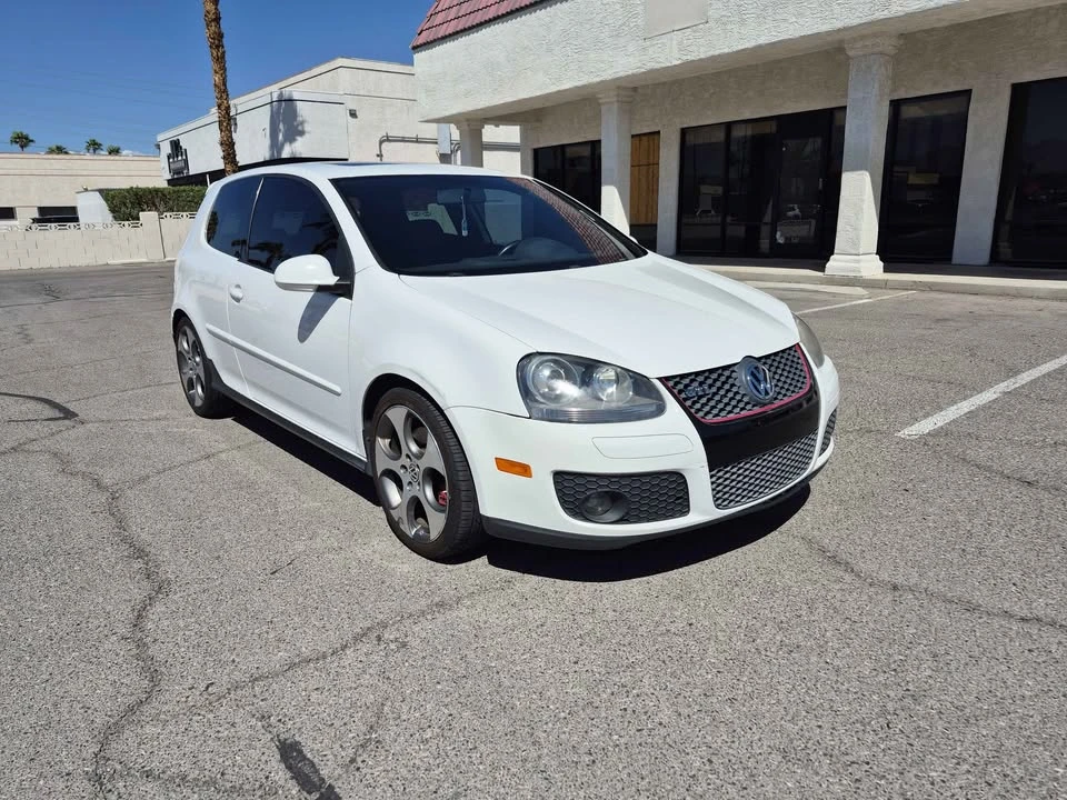 2009 Volkswagen GTI Mk5 - Image 7 of 13