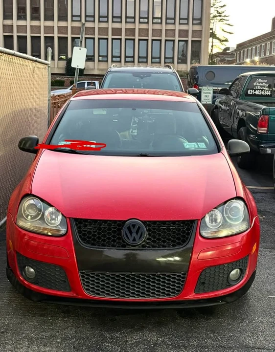 2009 Volkswagen GTI Mk5 - Image 6 of 6