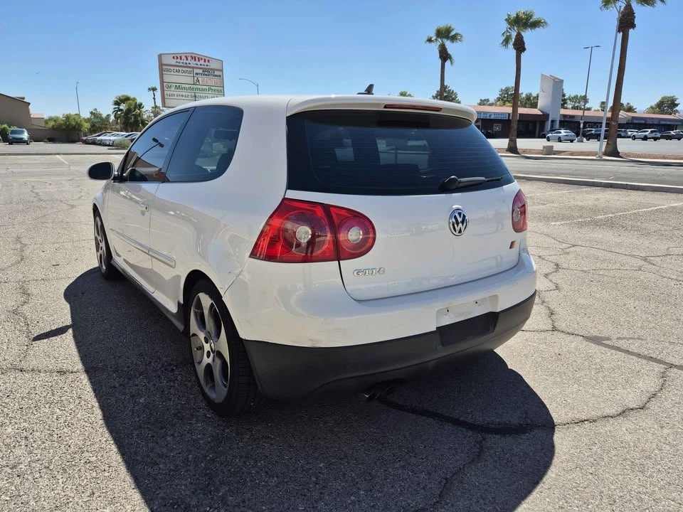 2009 Volkswagen GTI Mk5 - Image 5 of 13