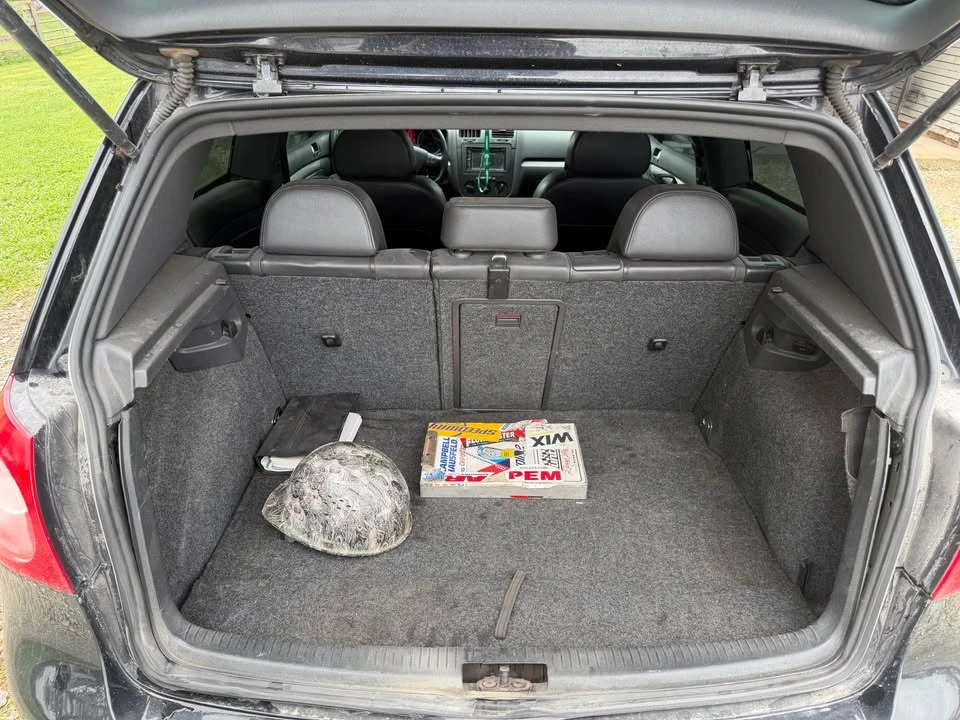 2009 Volkswagen GTI Mk5 - Image 8 of 8