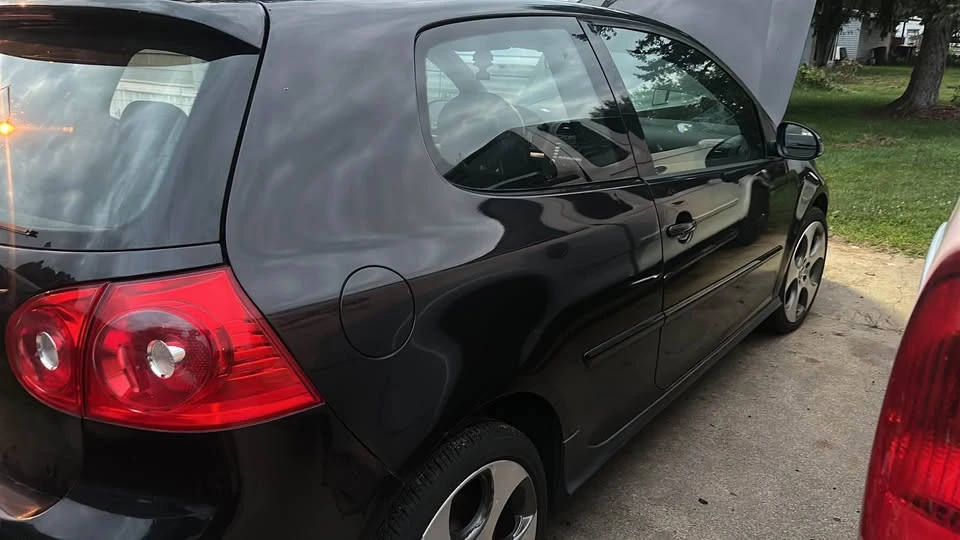2009 Volkswagen GTI Mk5 - Image 4 of 7