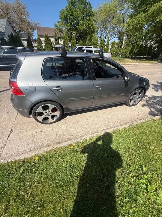 2009 Volkswagen GTI Mk5 - Image 4 of 7