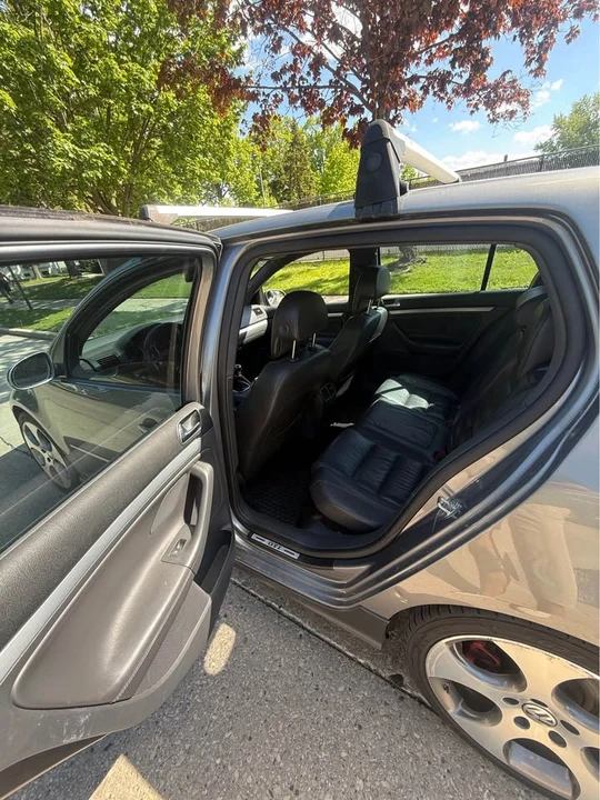 2009 Volkswagen GTI Mk5 - Image 5 of 7