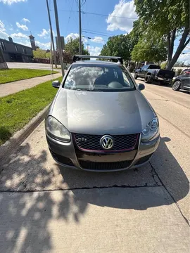 2009 Volkswagen GTI 2.0T