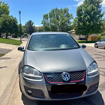 2009 Volkswagen GTI 2.0T