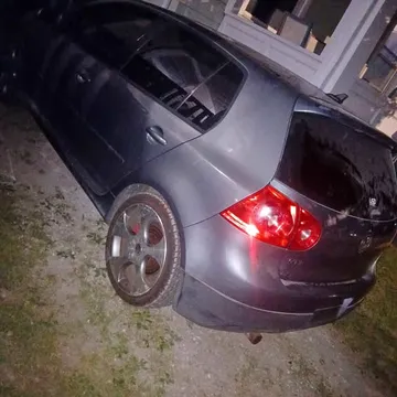 2009 Volkswagen GTI 2.0T