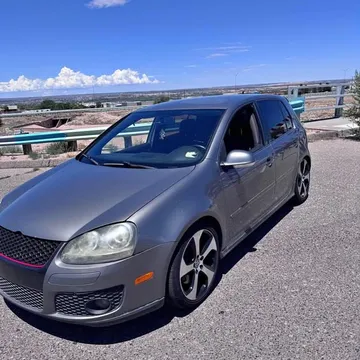 2009 Volkswagen GTI 2.0T