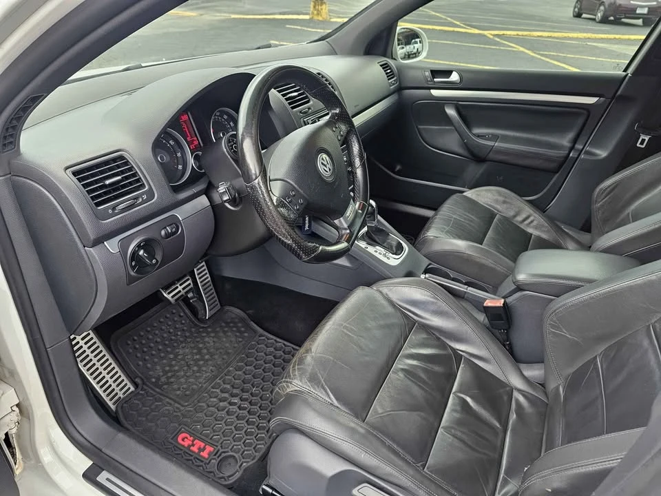 2009 Volkswagen GTI Mk5 - Image 6 of 18