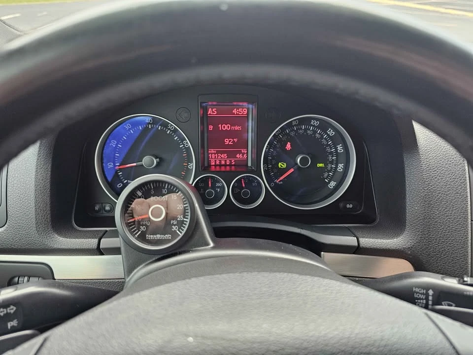 2009 Volkswagen GTI Mk5 - Image 17 of 18