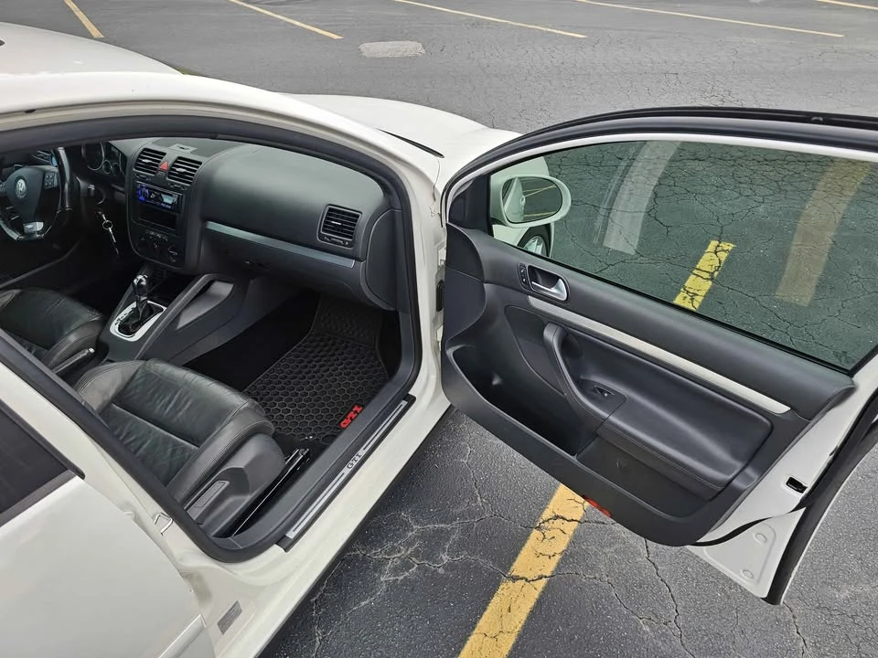 2009 Volkswagen GTI Mk5 - Image 12 of 18