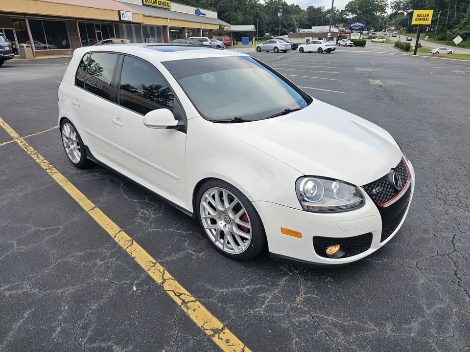 2009 Volkswagen GTI Mk5 - Image 2 of 18