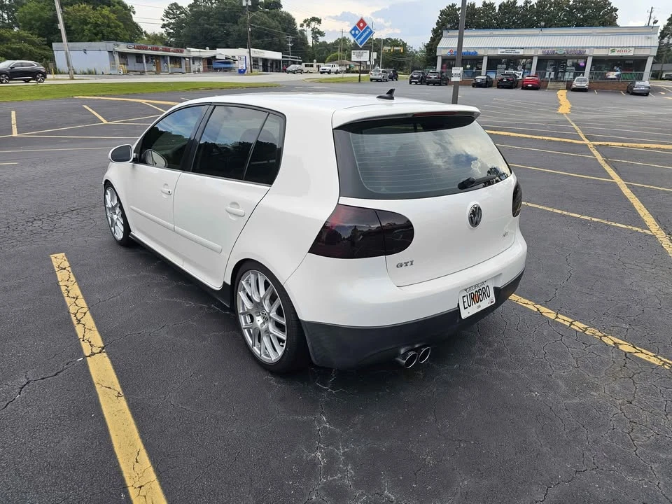 2009 Volkswagen GTI Mk5 - Image 3 of 18