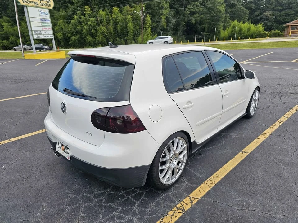 2009 Volkswagen GTI Mk5 - Image 4 of 18