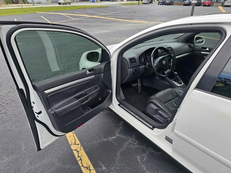 2009 Volkswagen GTI Mk5 - Image 7 of 18