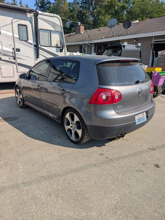 2009 Volkswagen GTI Mk5 - Image 4 of 7