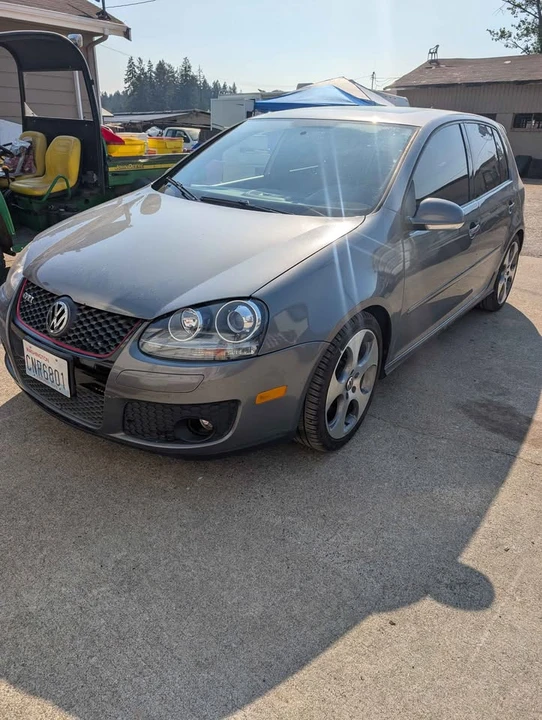 2009 Volkswagen GTI Mk5 - Image 2 of 7