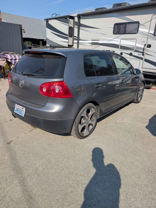 2009 Volkswagen GTI Mk5 - Image 3 of 7