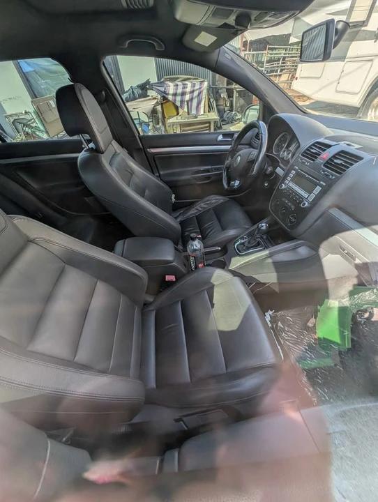 2009 Volkswagen GTI Mk5 - Image 6 of 7