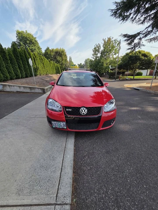 2009 Volkswagen GTI Mk5 - Image 8 of 14