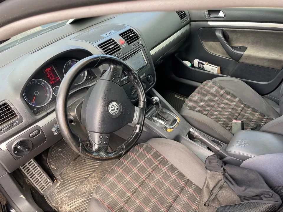 2009 Volkswagen GTI Mk5 - Image 6 of 6