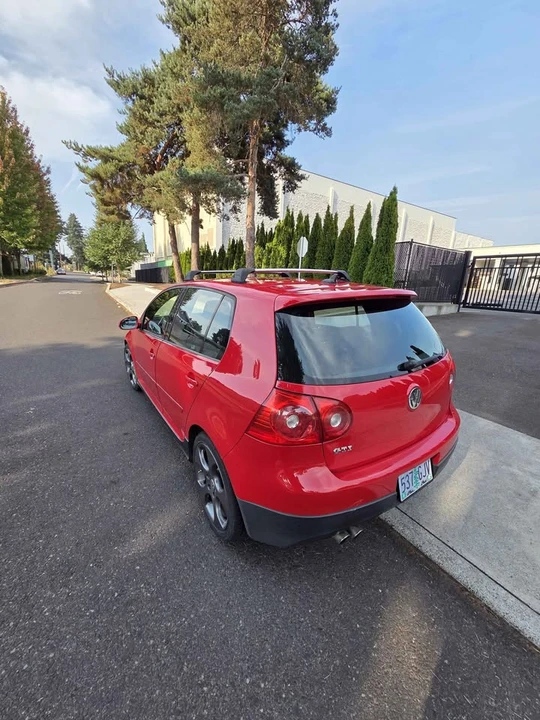 2009 Volkswagen GTI Mk5 - Image 2 of 14