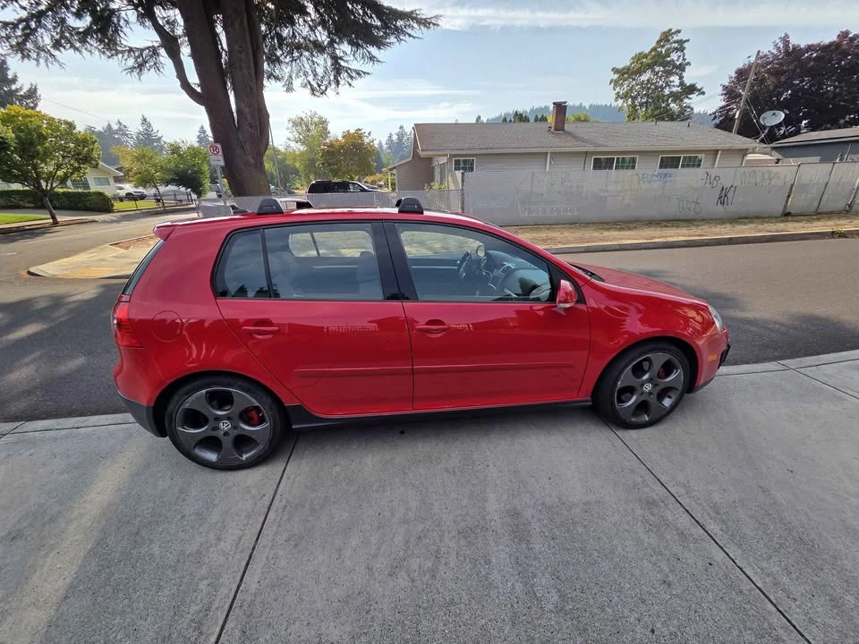 2009 Volkswagen GTI Mk5 - Image 6 of 14